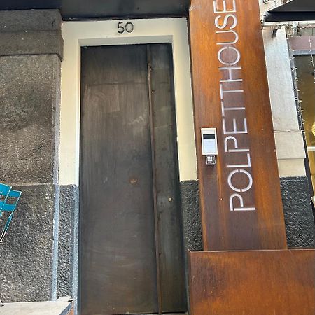 Polpetthouse Apartment CTA Exterior photo