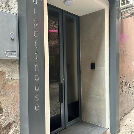 Polpetthouse Apartment CTA Exterior photo