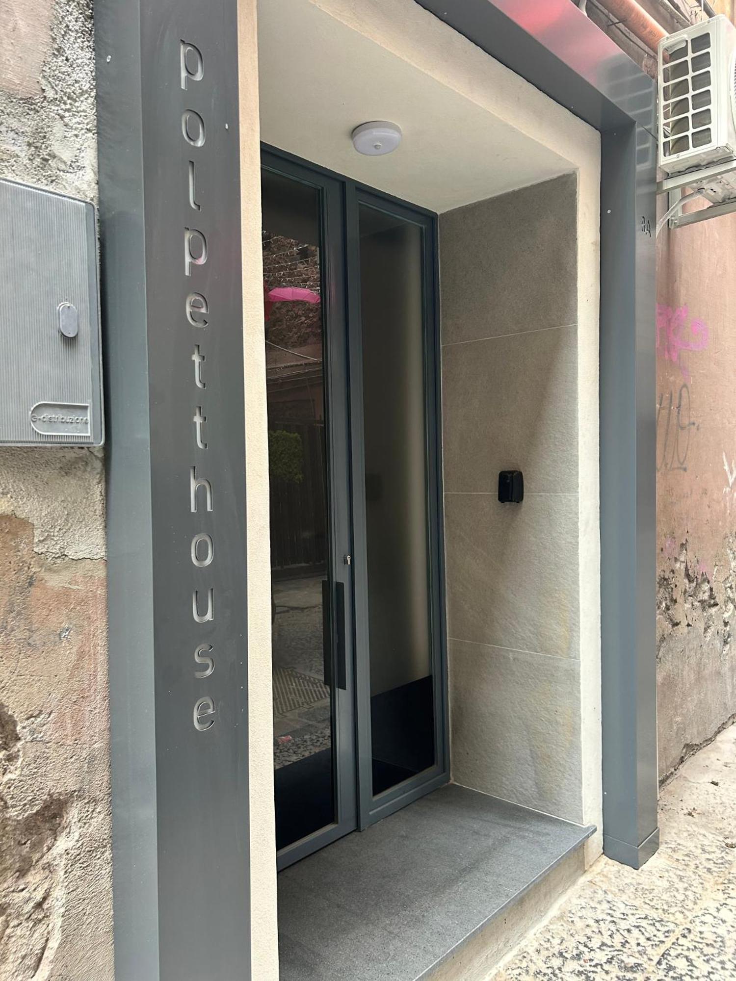Polpetthouse Apartment CTA Exterior photo